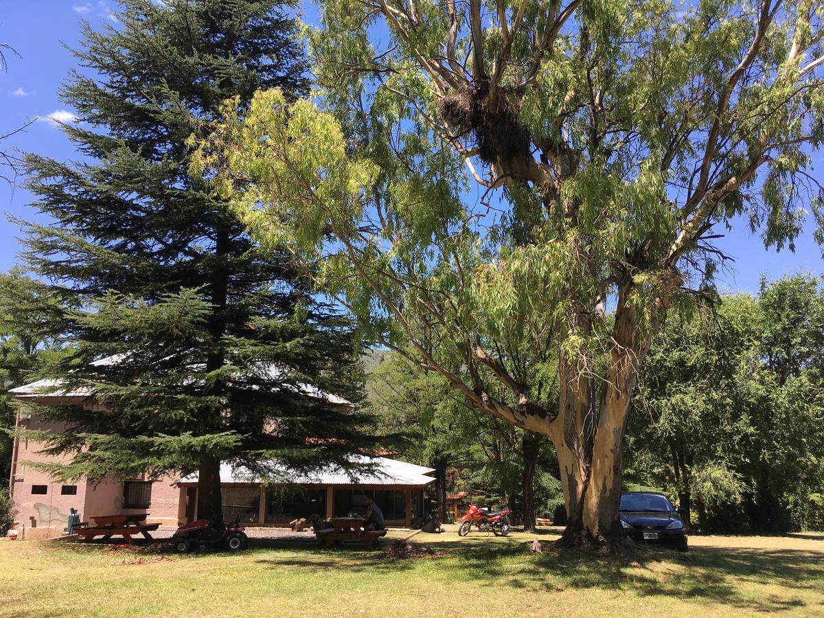 ויז'ה חנראל בלגרנו The Hostelhouse Centro. Casa De Huespedes. מראה חיצוני תמונה
