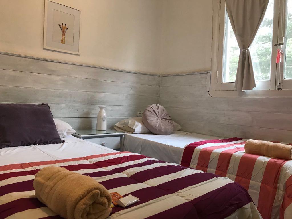 ויז'ה חנראל בלגרנו The Hostelhouse Centro. Casa De Huespedes. מראה חיצוני תמונה