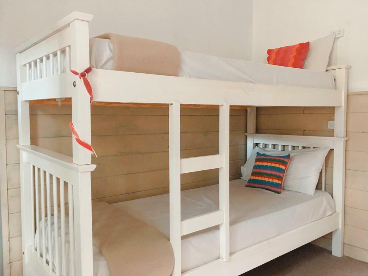 ויז'ה חנראל בלגרנו The Hostelhouse Centro. Casa De Huespedes. מראה חיצוני תמונה