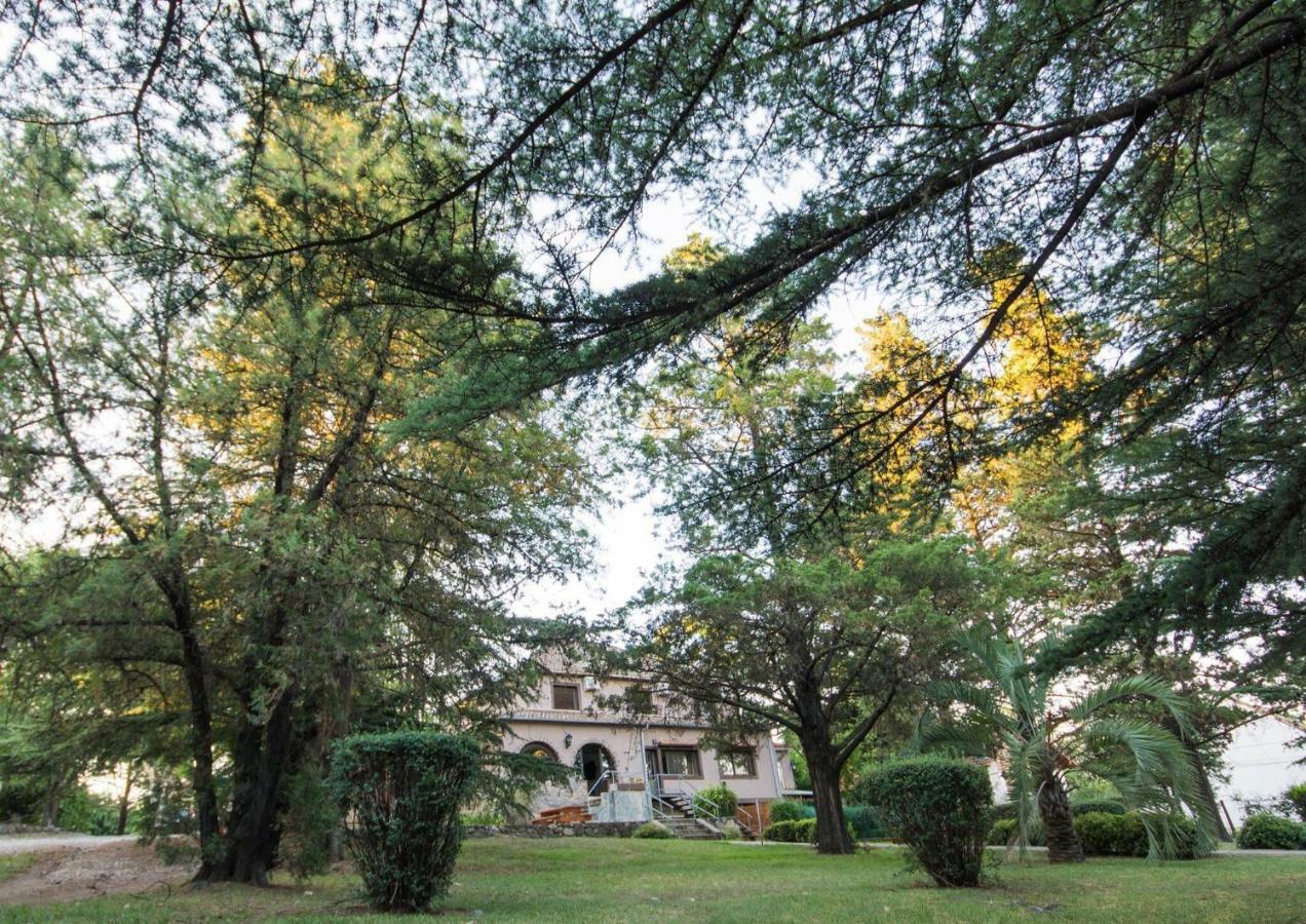 ויז'ה חנראל בלגרנו The Hostelhouse Centro. Casa De Huespedes. מראה חיצוני תמונה