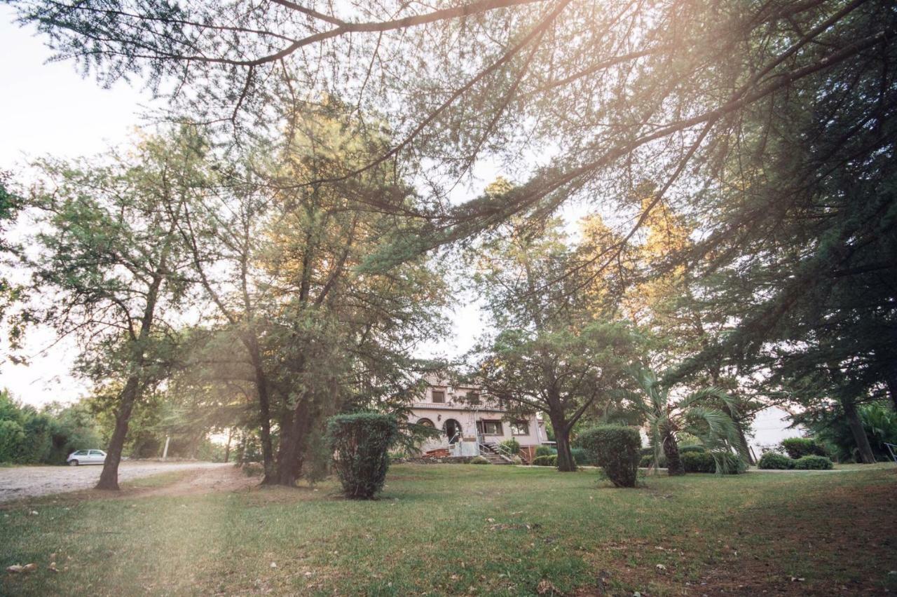 ויז'ה חנראל בלגרנו The Hostelhouse Centro. Casa De Huespedes. מראה חיצוני תמונה