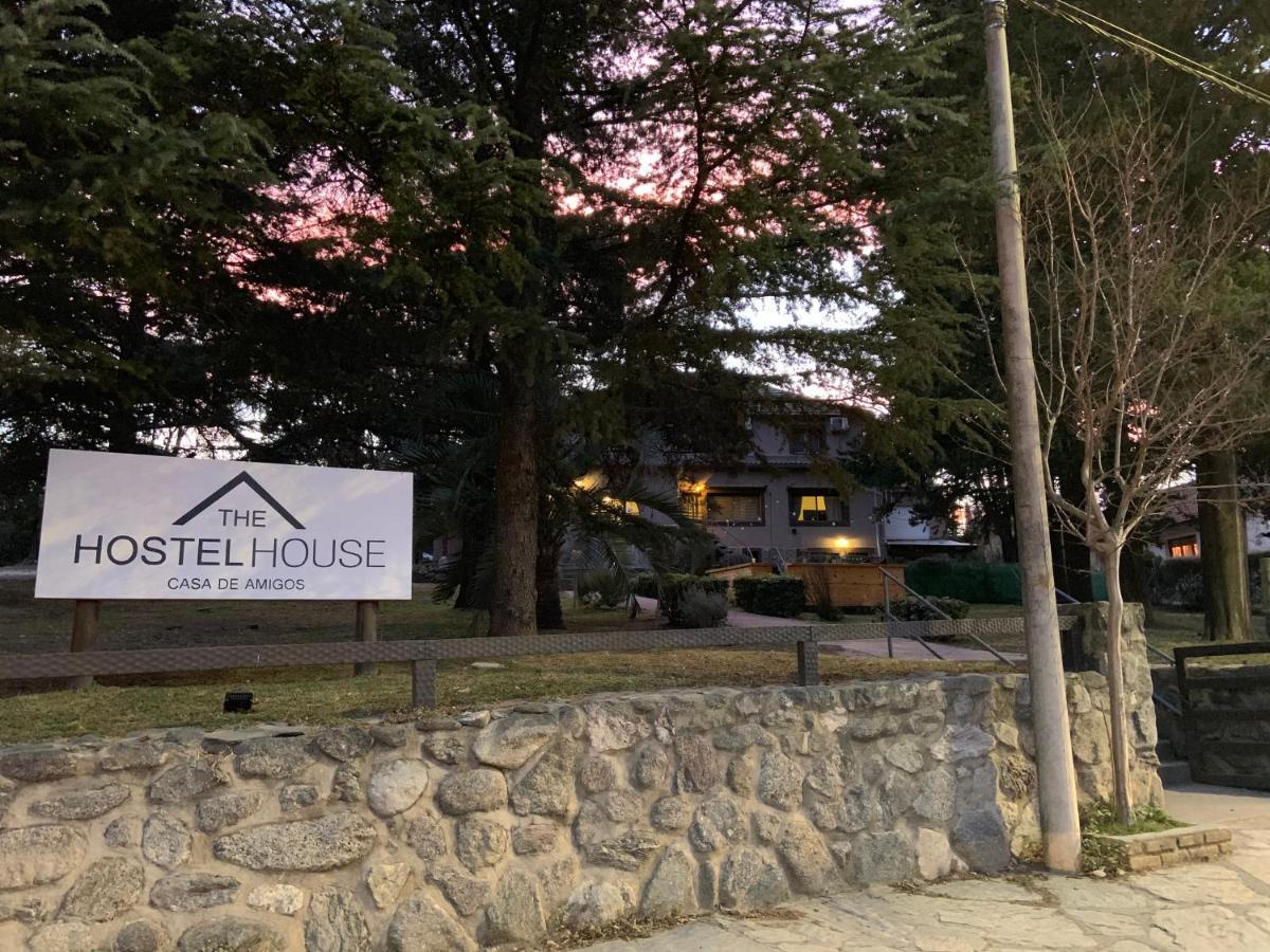 ויז'ה חנראל בלגרנו The Hostelhouse Centro. Casa De Huespedes. מראה חיצוני תמונה
